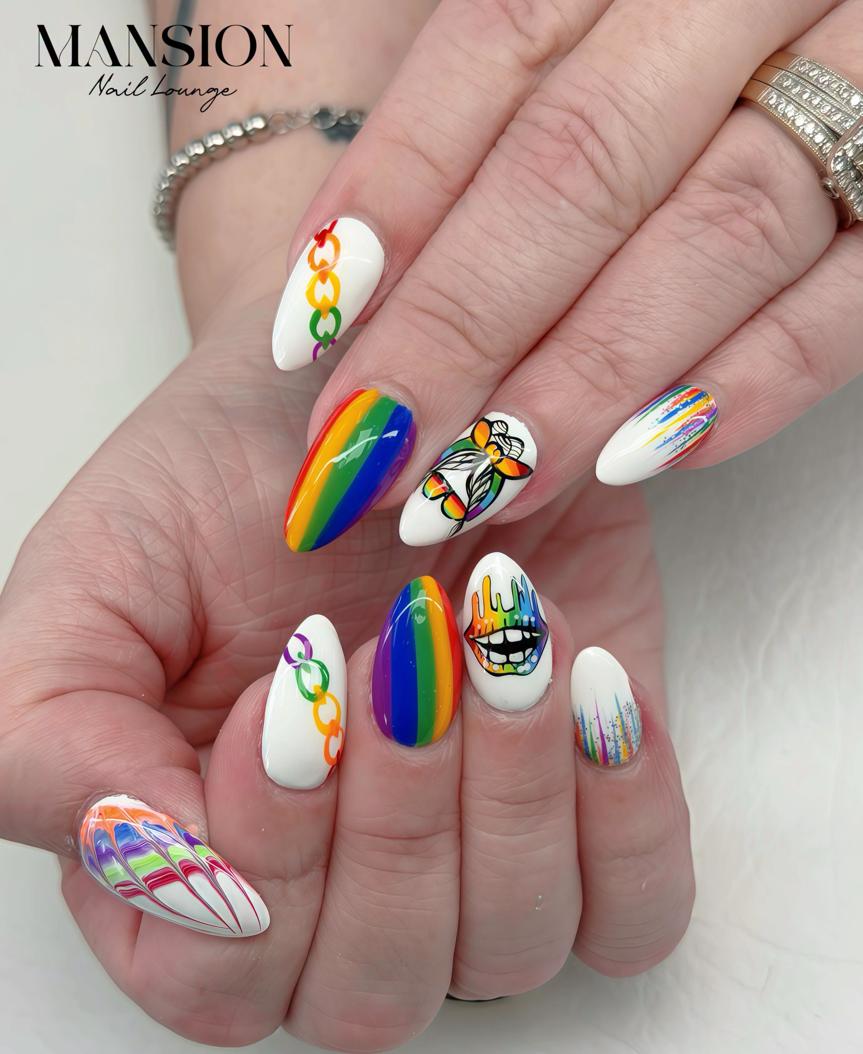 Nail June 22